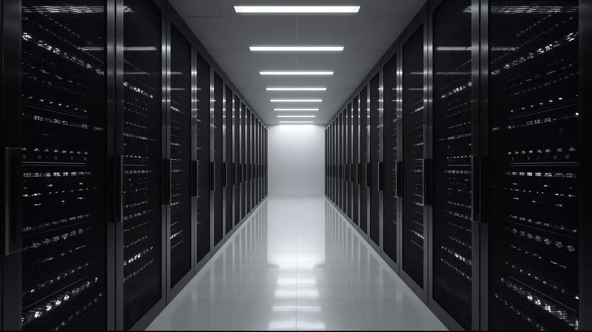 Data Center